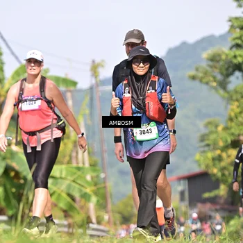 Runner Photo 5056530
