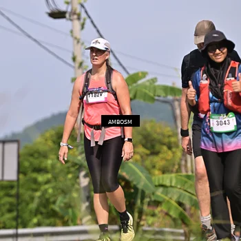 Runner Photo 5056532