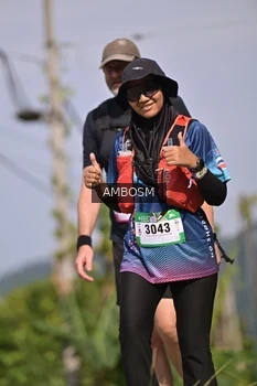 Runner Photo 5056537