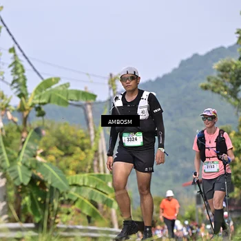 Runner Photo 5056541