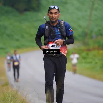 Runner Photo 5056543