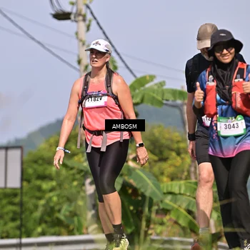 Runner Photo 5056544