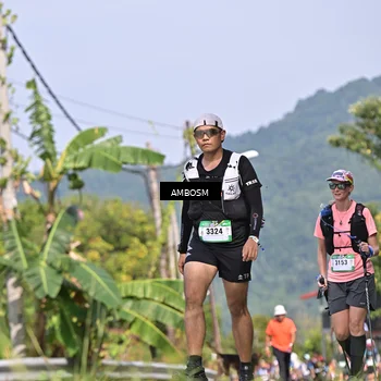 Runner Photo 5056545