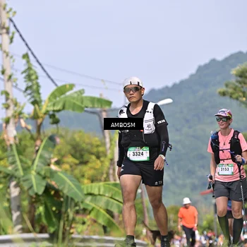 Runner Photo 5056546