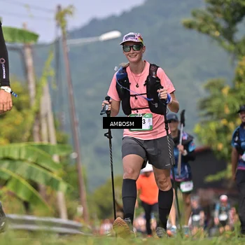 Runner Photo 5056547