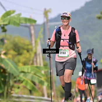 Runner Photo 5056552