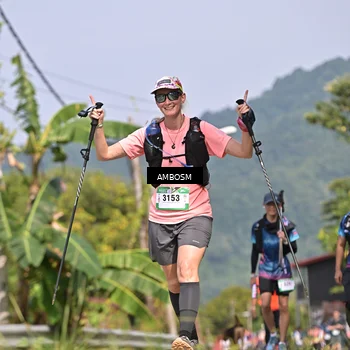 Runner Photo 5056553