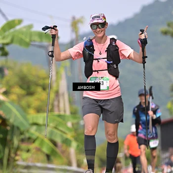 Runner Photo 5056554