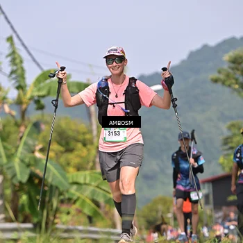 Runner Photo 5056557