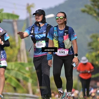 Runner Photo 5056560