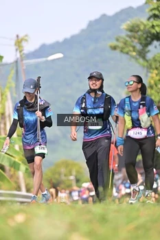 Runner Photo 5056562