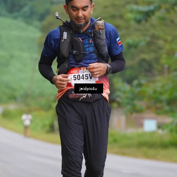 Runner Photo 5056564