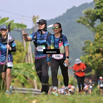 Runner Photo 5056567