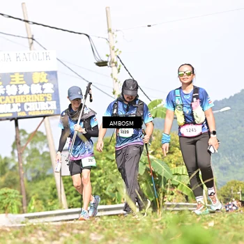 Runner Photo 5056569
