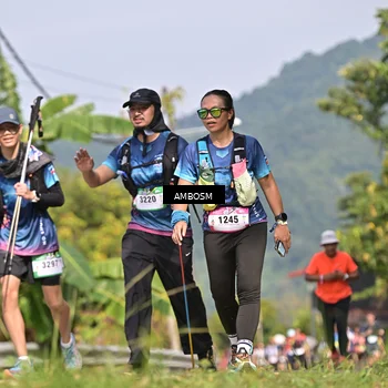 Runner Photo 5056570