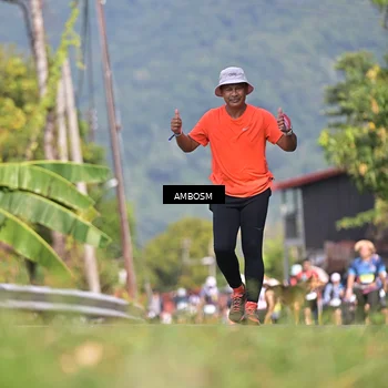 Runner Photo 5056572