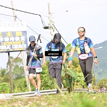 Runner Photo 5056573