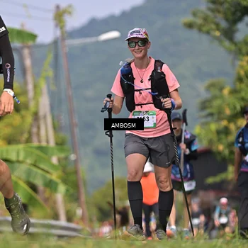 Runner Photo 5056575