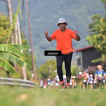 Runner Photo 5056576