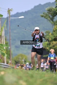 Runner Photo 5056579