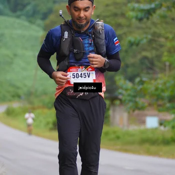 Runner Photo 5056580