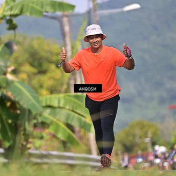 Runner Photo 5056586