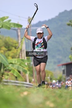 Runner Photo 5056589