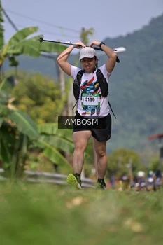 Runner Photo 5056593