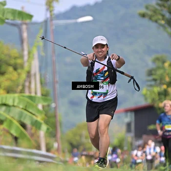 Runner Photo 5056594