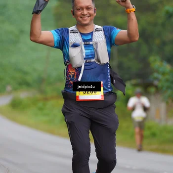 Runner Photo 5056596