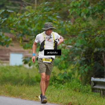 Runner Photo 5056597
