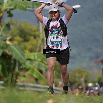 Runner Photo 5056598