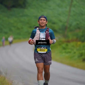 Runner Photo 5056601