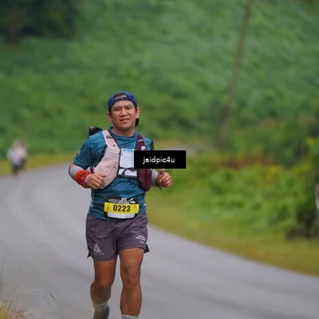 Runner Photo 5056602