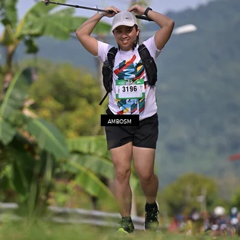 Runner Photo 5056605
