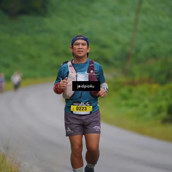 Runner Photo 5056606