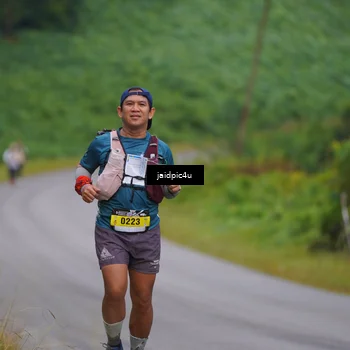 Runner Photo 5056610