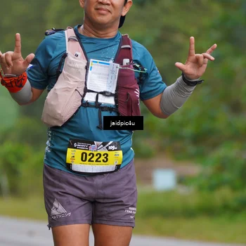 Runner Photo 5056612