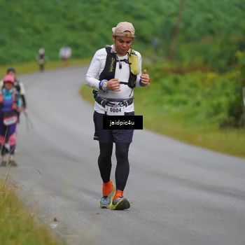 Runner Photo 5056615