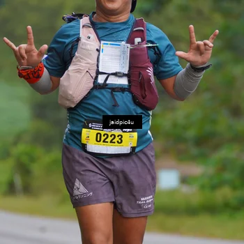 Runner Photo 5056618