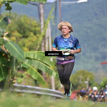 Runner Photo 5056624