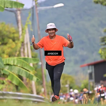 Runner Photo 5056632