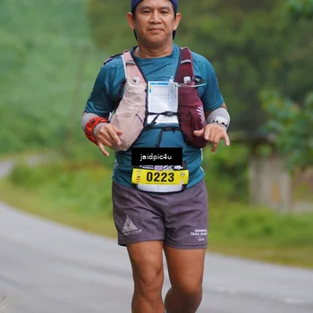 Runner Photo 5056638