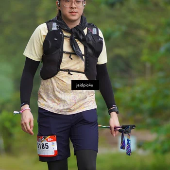 Runner Photo 5056641