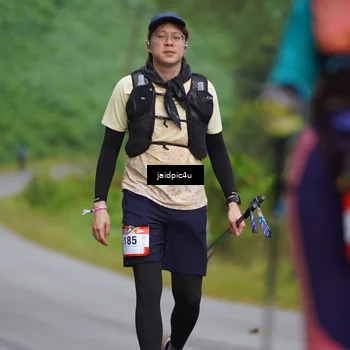 Runner Photo 5056645
