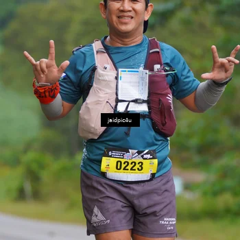 Runner Photo 5056646