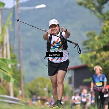Runner Photo 5056648