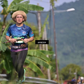 Runner Photo 5056652