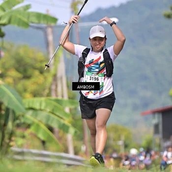 Runner Photo 5056653