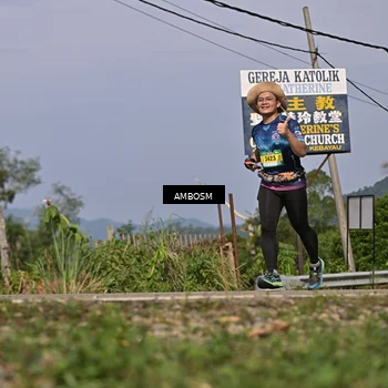 Runner Photo 5056656
